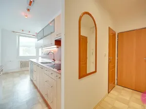 Prodej bytu 3+1, Hlubočky, Na Orátě, 75 m2