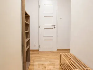 Pronájem bytu 2+1, Praha - Vršovice, Bajkalská, 58 m2