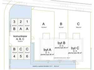 Pronájem chaty, Úhonice, 89 m2