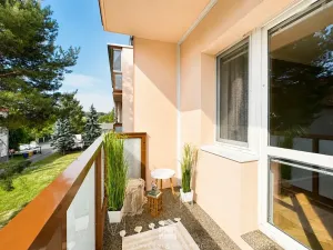Prodej bytu 2+1, Velké Opatovice, Pod Strážnicí, 55 m2