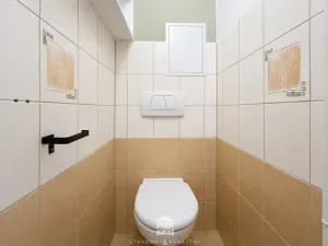 Prodej bytu 2+1, Velké Opatovice, Pod Strážnicí, 55 m2