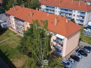 Prodej bytu 2+1, Velké Opatovice, Pod Strážnicí, 55 m2