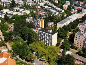 Prodej bytu 2+1, Brno, ulice Čoupkových, 60 m2