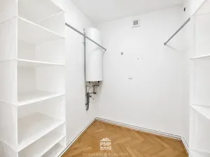 Pronájem bytu 3+1, Střelice, Ant. Smutného, 72 m2