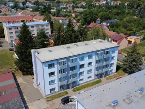 Pronájem bytu 3+1, Střelice, Ant. Smutného, 72 m2