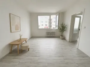 Pronájem bytu 1+1, Litvínov, Rooseveltova, 37 m2