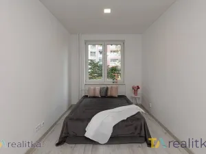 Pronájem bytu 3+1, Karviná, Příční, 66 m2