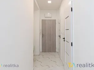 Pronájem bytu 3+1, Karviná, Příční, 66 m2