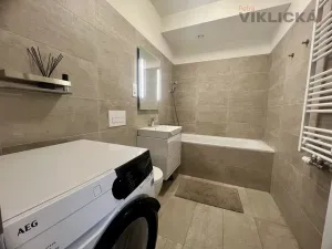 Pronájem bytu 2+kk, Praha - Kbely, Sedlářova, 54 m2