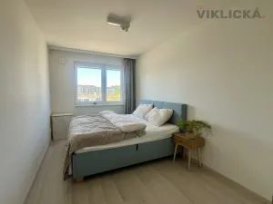 Pronájem bytu 2+kk, Praha - Kbely, Sedlářova, 54 m2