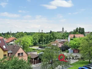 Pronájem bytu 3+1, Praha - Bohnice, Kostřínská, 70 m2