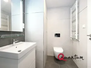 Pronájem bytu 1+kk, Praha - Hloubětín, Poděbradská, 33 m2