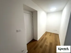 Pronájem bytu 2+kk, Střelice, Brněnská, 49 m2