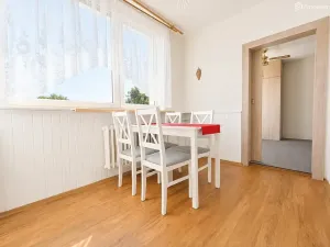 Pronájem bytu 2+1, Brno, Richtrova, 59 m2