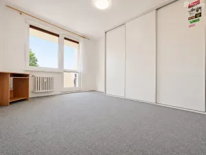Pronájem bytu 2+1, Brno, Richtrova, 59 m2