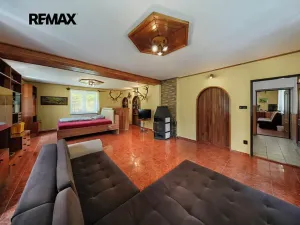 Prodej chaty, Uhelná, 300 m2