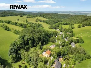 Prodej chaty, Uhelná, 300 m2