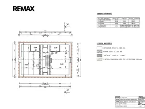 Prodej chaty, Uhelná, 300 m2