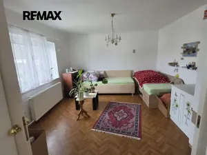 Prodej rodinného domu, Dlouhomilov, 161 m2