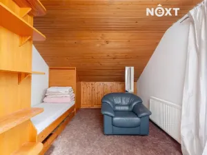Pronájem rodinného domu, Luže, Kaštanka, 170 m2