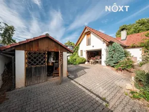 Pronájem rodinného domu, Luže, Kaštanka, 170 m2
