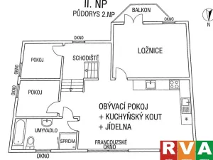 Prodej rodinného domu, Plzeň, Dělnická, 250 m2