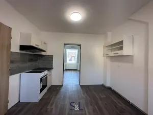 Pronájem bytu 1+1, Doksy, Máchova, 30 m2