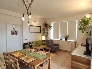 Pronájem bytu 3+kk, Říčany, nám. Československé armády, 65 m2