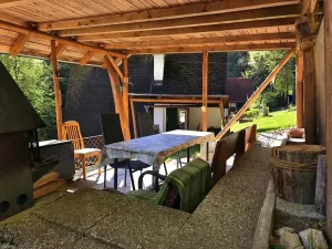 Prodej chaty, Všelibice, 40 m2