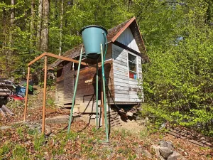 Prodej chaty, Všelibice, 40 m2