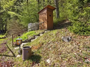 Prodej chaty, Všelibice, 40 m2