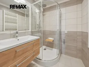 Pronájem bytu 3+1, Cvikov, Sídliště, 73 m2