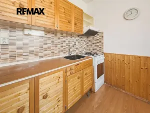 Pronájem bytu 3+1, Cvikov, Sídliště, 73 m2
