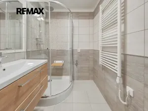 Pronájem bytu 3+1, Cvikov, Sídliště, 73 m2