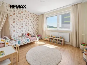 Pronájem bytu 3+1, Cvikov, Sídliště, 73 m2