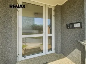 Pronájem bytu 3+1, Cvikov, Sídliště, 73 m2