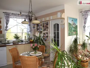 Prodej rodinného domu, Žďár, 250 m2