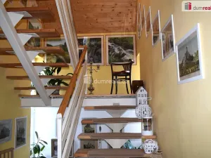 Prodej rodinného domu, Žďár, 250 m2