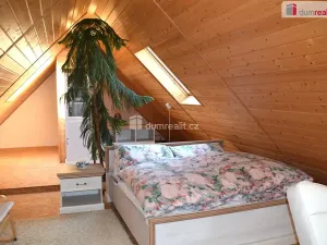 Prodej rodinného domu, Žďár, 250 m2