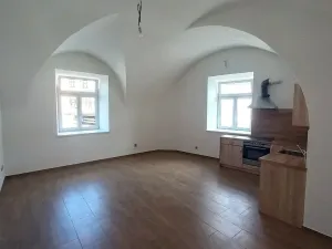 Pronájem bytu 2+kk, Kardašova Řečice, Jablonského tř., 81 m2