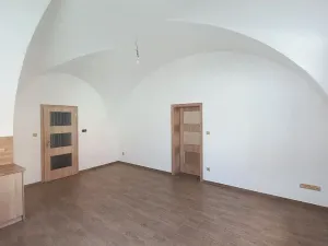 Pronájem bytu 2+kk, Kardašova Řečice, Jablonského tř., 81 m2