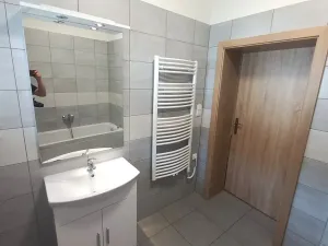 Pronájem bytu 2+kk, Kardašova Řečice, Jablonského tř., 81 m2