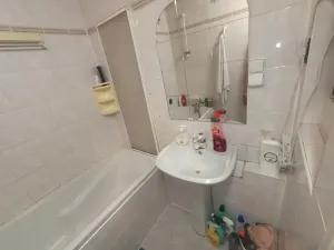 Pronájem pokoje, Brno, Heyrovského, 17 m2