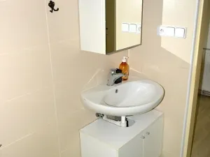 Pronájem bytu 1+1, Kurovice, 60 m2