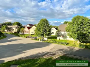 Pronájem rodinného domu, Bubovice, 280 m2