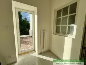 Pronájem rodinného domu, Bubovice, 280 m2