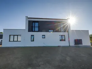 Prodej rodinného domu, Bílkovice, 170 m2