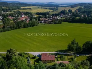 Prodej chalupy, Přídolí, 198 m2