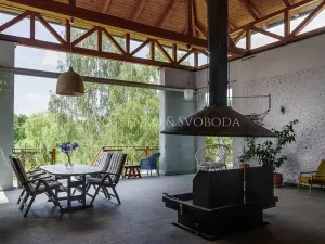 Prodej ubytování, Samopše, 642 m2