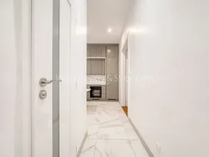 Prodej bytu 3+1, Praha - Nové Město, Spálená, 100 m2